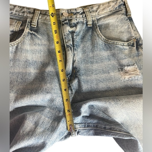 Anthropologie Pilcro Women’s The Joey High Rise Jeans - Picture 11 of 16